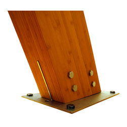 Lamboo Innovative Material Solutions - Products