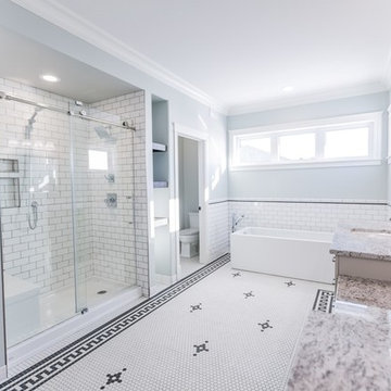 Custom Home: Baltzan