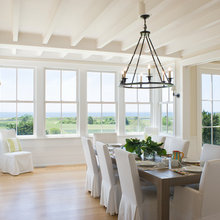 dining room light