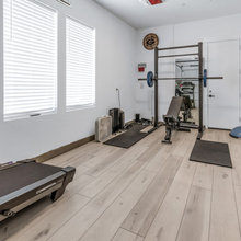 Fitness Room