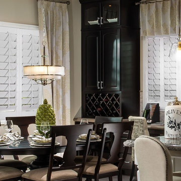 Polywood Shutters