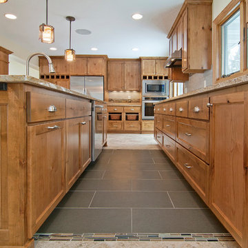 Kitchen Remodel Farmington