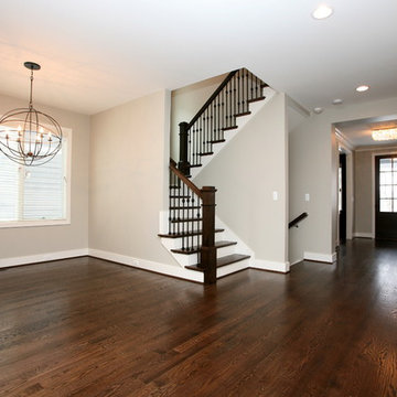 Birmingham Residence