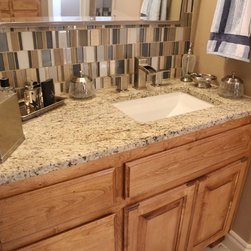 Custom Cabinetry - Products