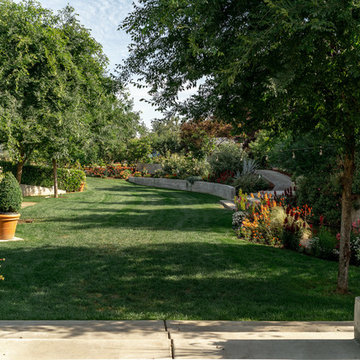 The Gardens