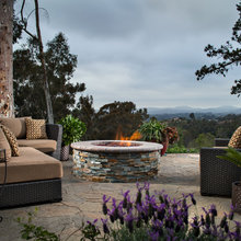 Patio For Backyard