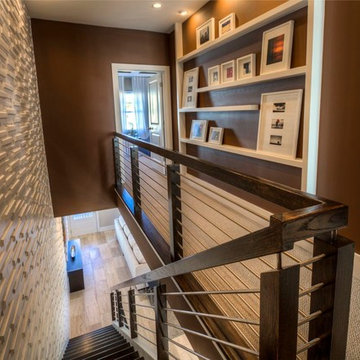 Ashton Woods Atlanta Interiors