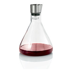 Blomus 63482 Delta Wine Decanting Carafe - Decanters