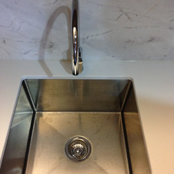 Kitchen Sinks - Kitchen Sinks