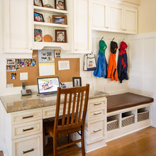 Mud Room