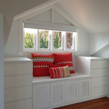 Attic