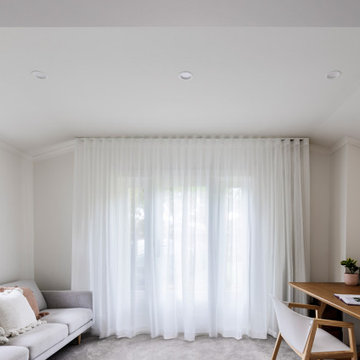 Kingswood Full Home Renovation