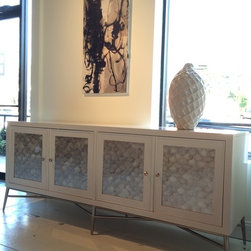 Park Avenue Cabinet - Buffets And Sideboards
