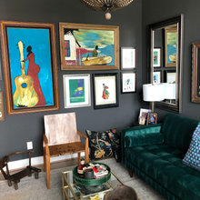 Catherine’s Pad