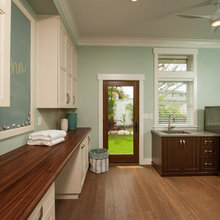 Laundry Room Ideas