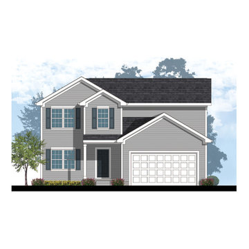 Suburban Village