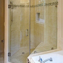 SHOWERS