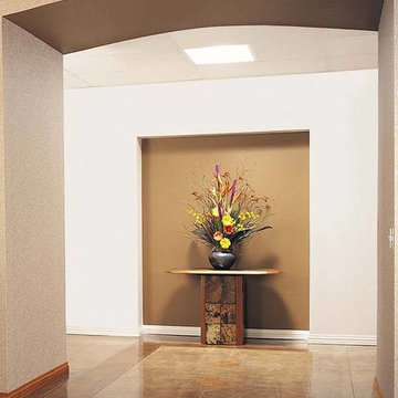 Solatube Daylighting