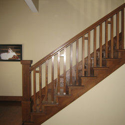 Customer Projects Craftsman - Products
