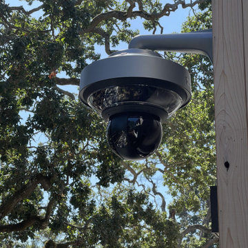 Atherton Home Automation