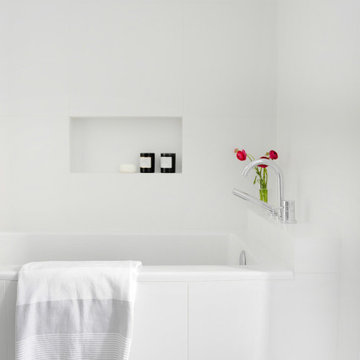 Before & After: West 1st Home