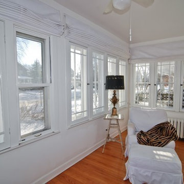 Victorian Farmhouse