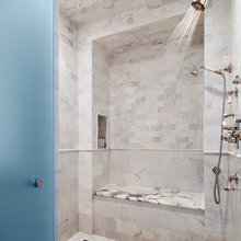 new house bath