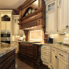 Walker Kitchen