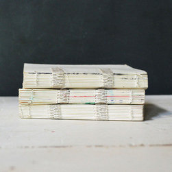 Learn to Bookbind Kit - Home Decor