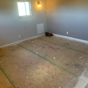 Mark and Tammy Monroe