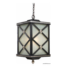 Outdoor Lighting