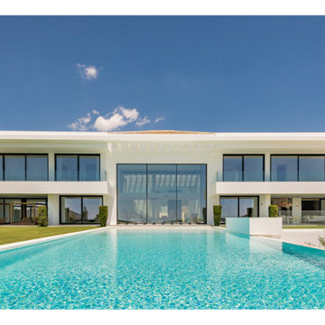 A.V. Timeless Villa