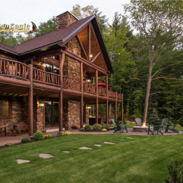 Inviting Outdoor Spaces