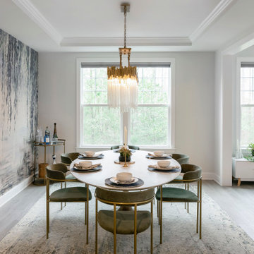 Short Pump Residence