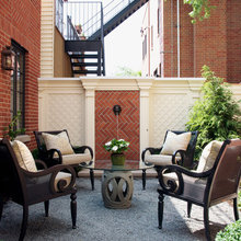 Patio Ideas