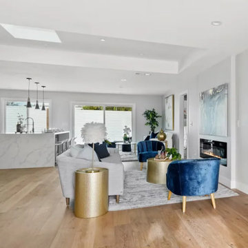 Remodel & Addition — Sunnyvale | Blair Ave