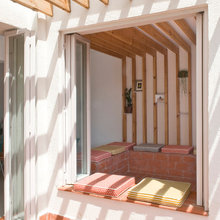 patio interior