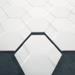 Versatile Nexus Hexa - Flooring