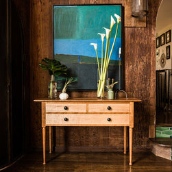 Brawley Made Henderson Sideboard - Buffets And Sideboards