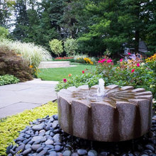 Landscape Ideas