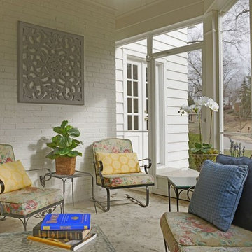 Glendale Two Story Addition
