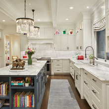 kitchen / family rooms ideas