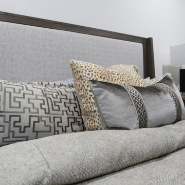 KOI BEDROOM SUITE (60 DAY FULL HOME RENOVATION)