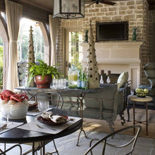Patio Ideas