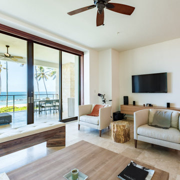 Dorado West Beach Residences