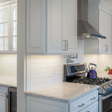 Greenlawn White Oak