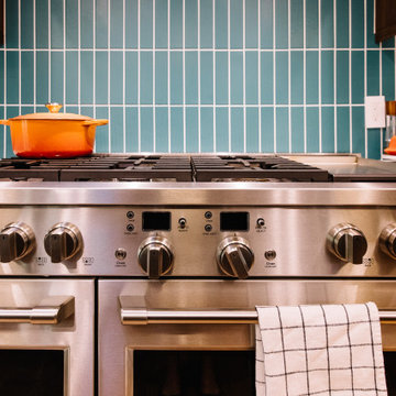 North Tallahassee Kitchen Remodel