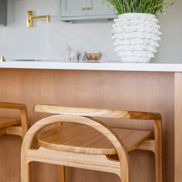 West Seattle Remodel