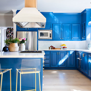 Leafield Kitchen