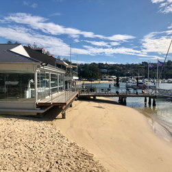 Orso Bayside Mosman - Wall & Floor Tiles